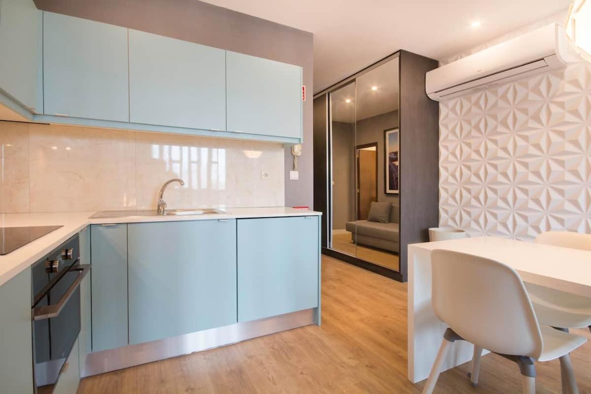 447 Gale Apartment Wifi, Parking Порту Екстер'єр фото